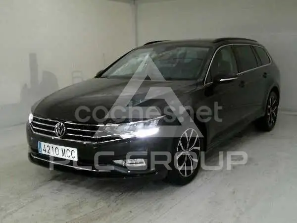 2022 Volkswagen Passat