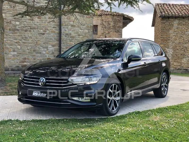 2022 Volkswagen Passat