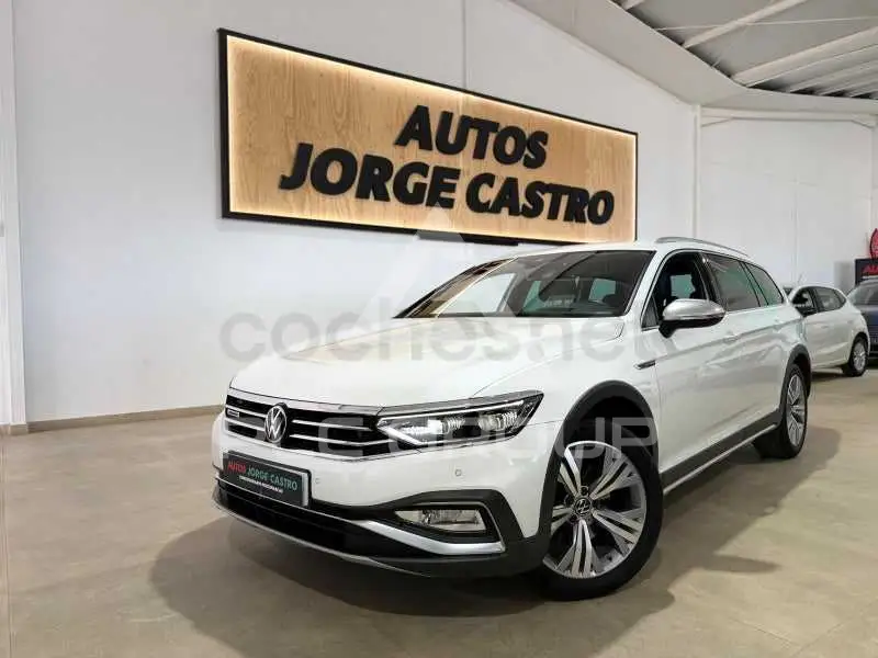 2022 Volkswagen Passat