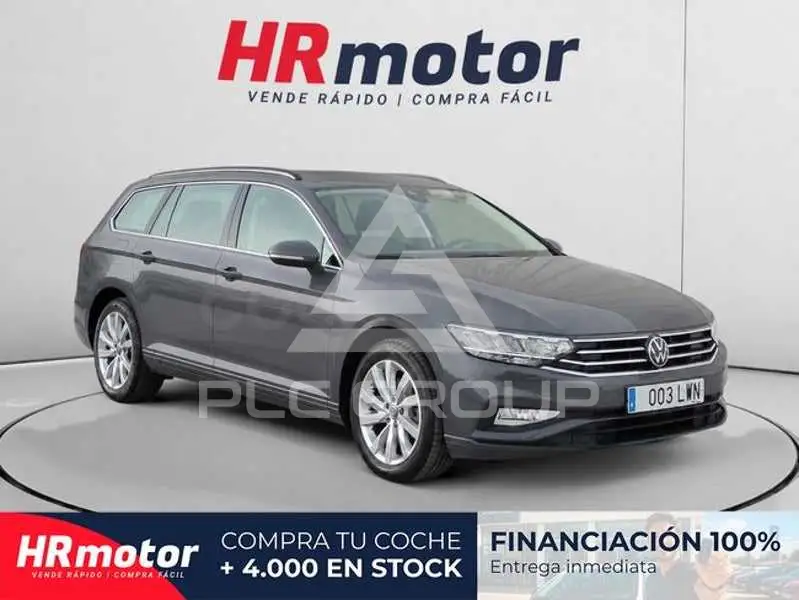 2022 Volkswagen Passat