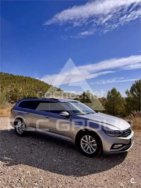 2022 Volkswagen Passat