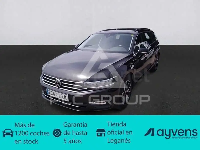 2022 Volkswagen Passat