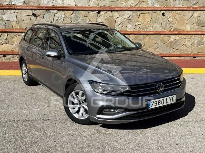 2022 Volkswagen Passat