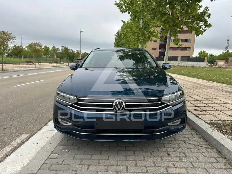 2022 Volkswagen Passat