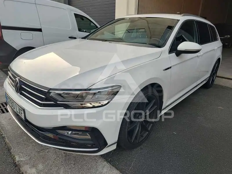 2022 Volkswagen Passat