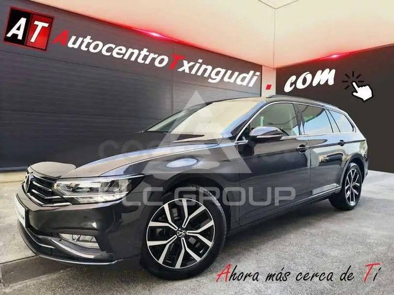 2022 Volkswagen Passat