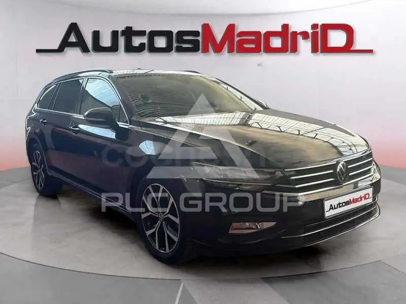 2022 Volkswagen Passat