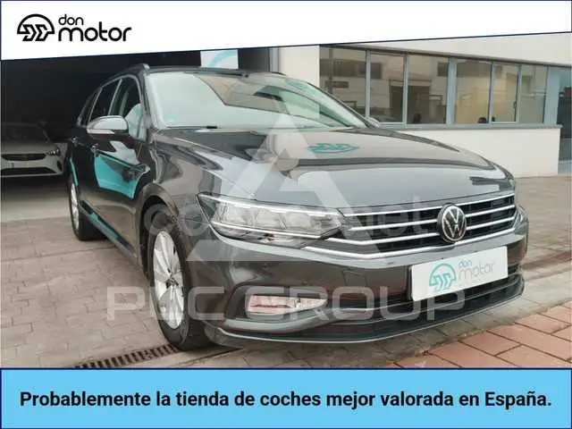 2022 Volkswagen Passat