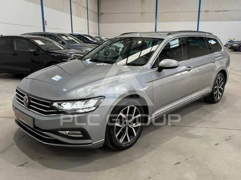 2022 Volkswagen Passat