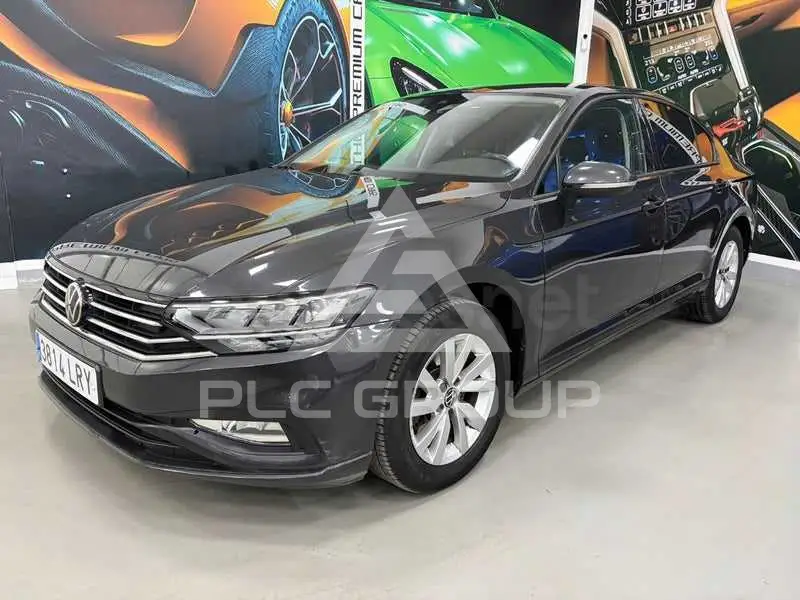 2022 Volkswagen Passat