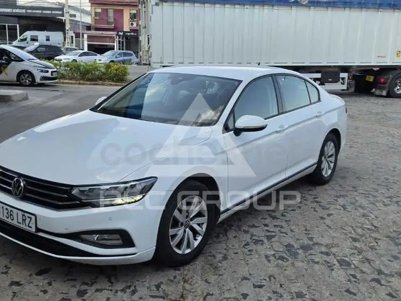 2022 Volkswagen Passat