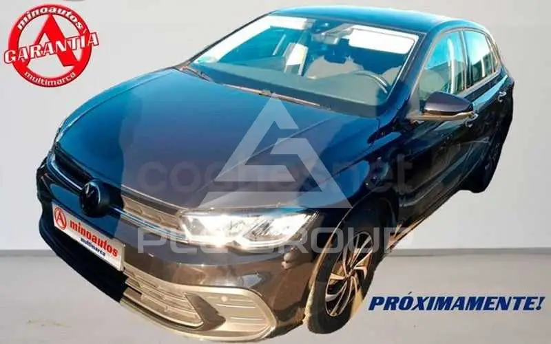 2022 Volkswagen Polo