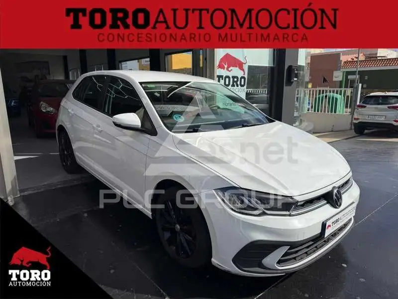 2022 Volkswagen Polo