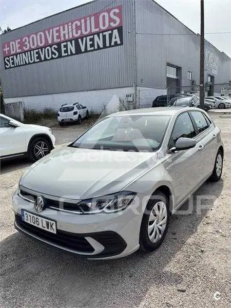 2022 Volkswagen Polo