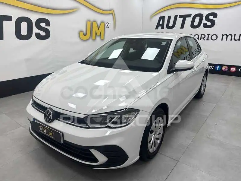 2022 Volkswagen Polo