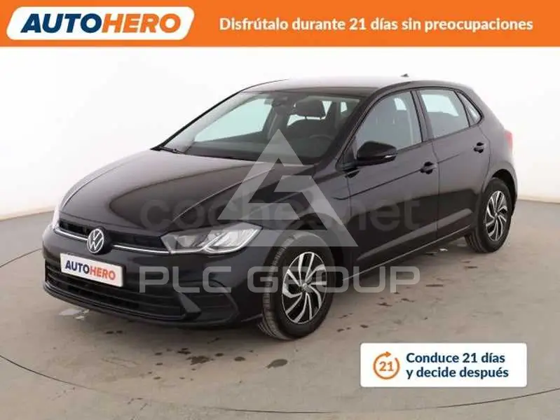 2022 Volkswagen Polo