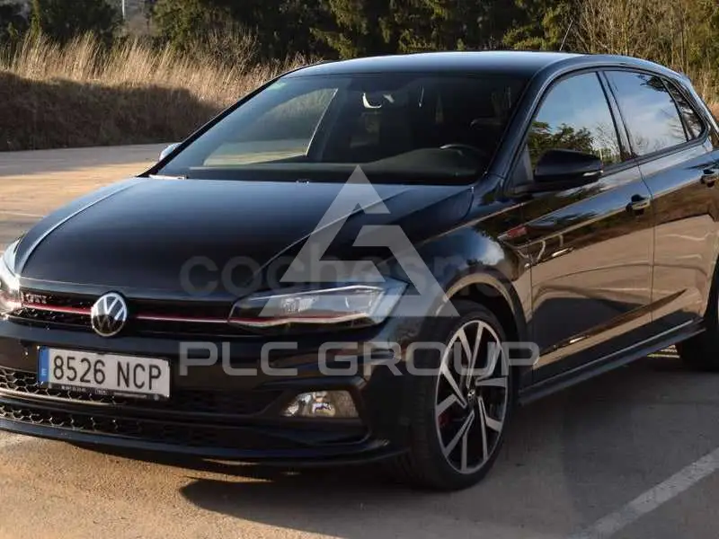 2022 Volkswagen Polo