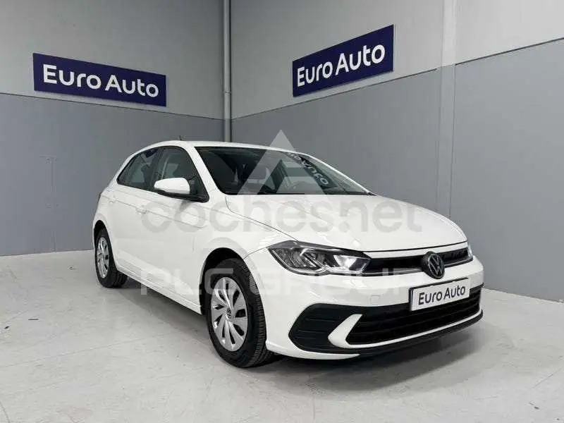2022 Volkswagen Polo