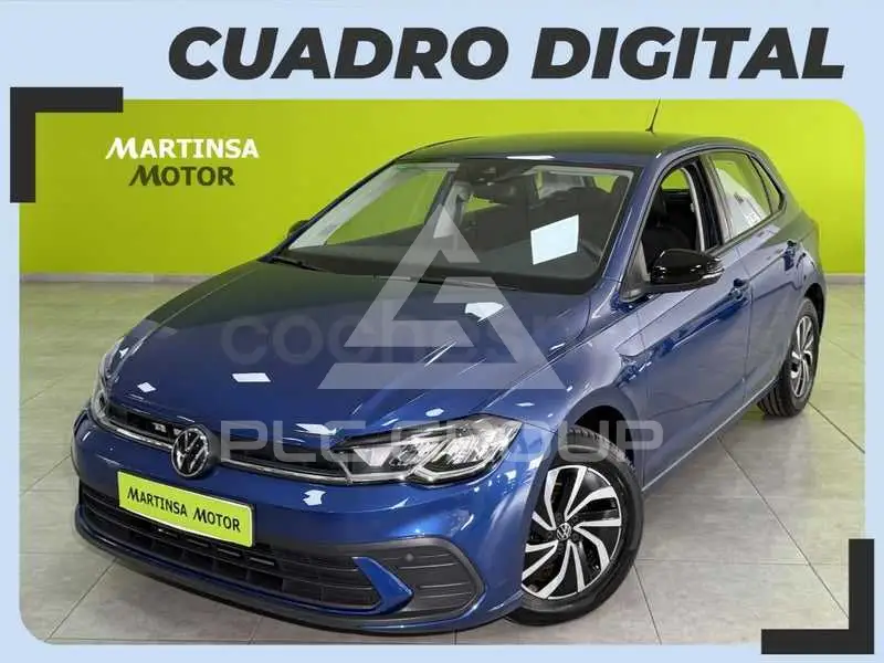2022 Volkswagen Polo