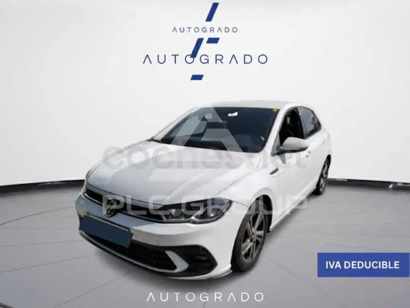 2022 Volkswagen Polo