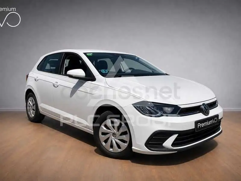 2022 Volkswagen Polo