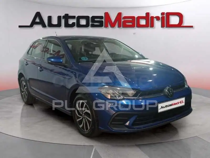 2022 Volkswagen Polo
