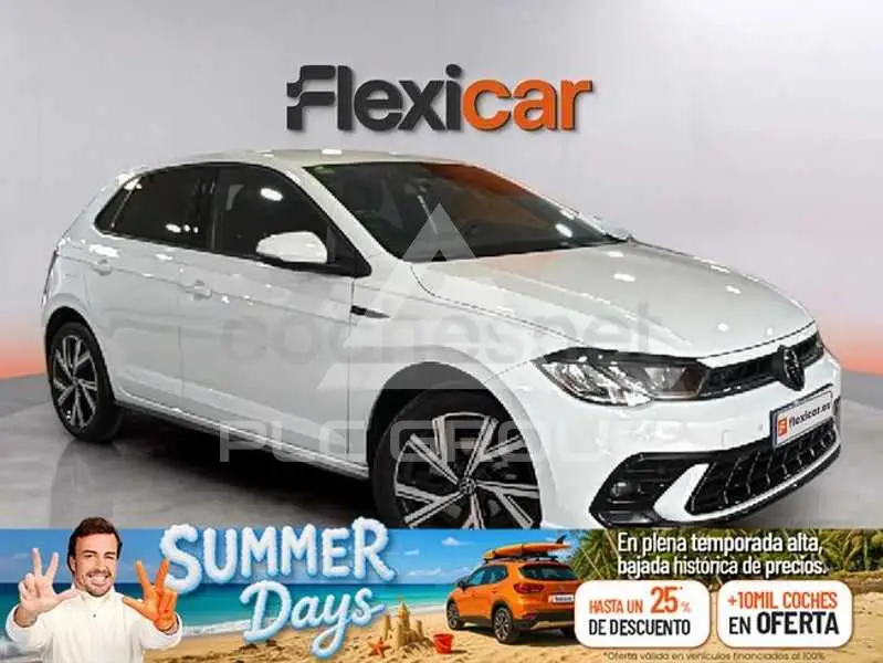 2022 Volkswagen Polo