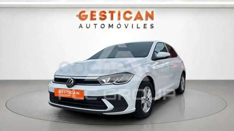 2022 Volkswagen Polo