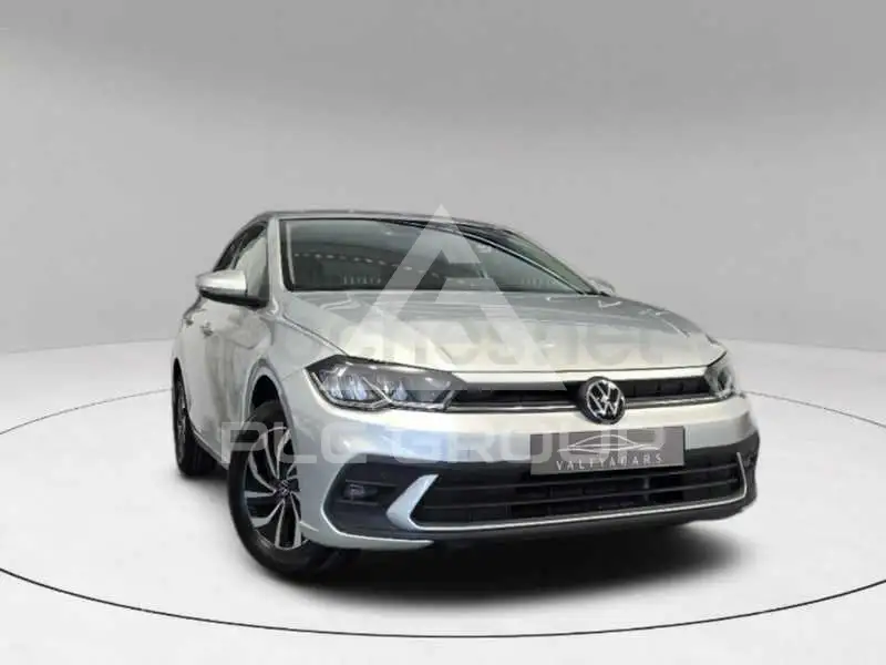 2022 Volkswagen Polo
