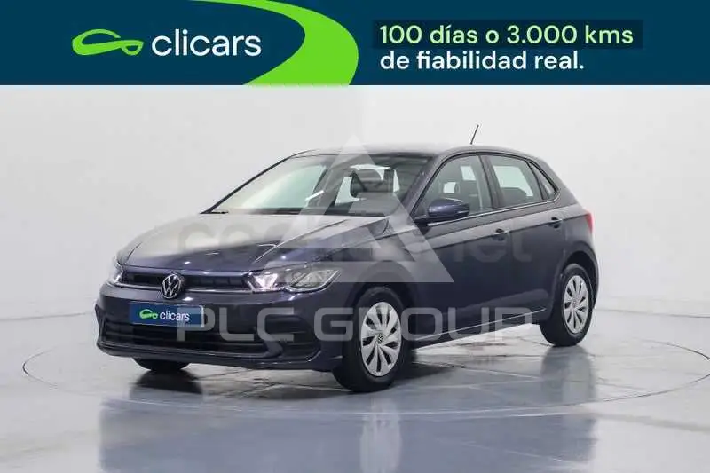 2022 Volkswagen Polo