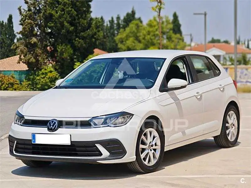 2022 Volkswagen Polo