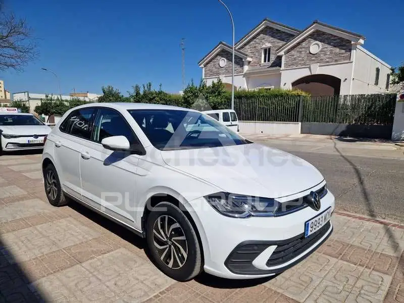 2022 Volkswagen Polo