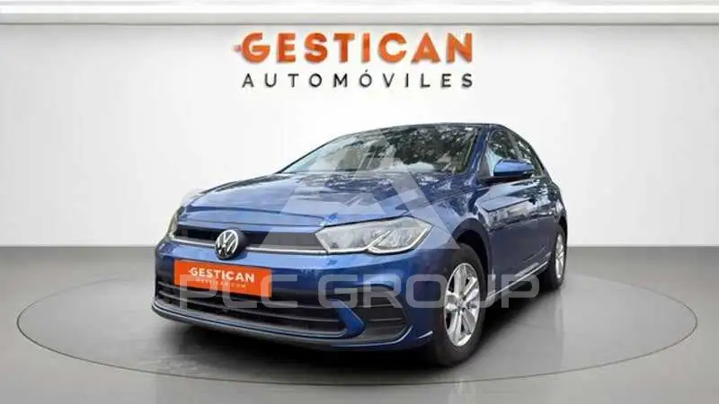 2022 Volkswagen Polo