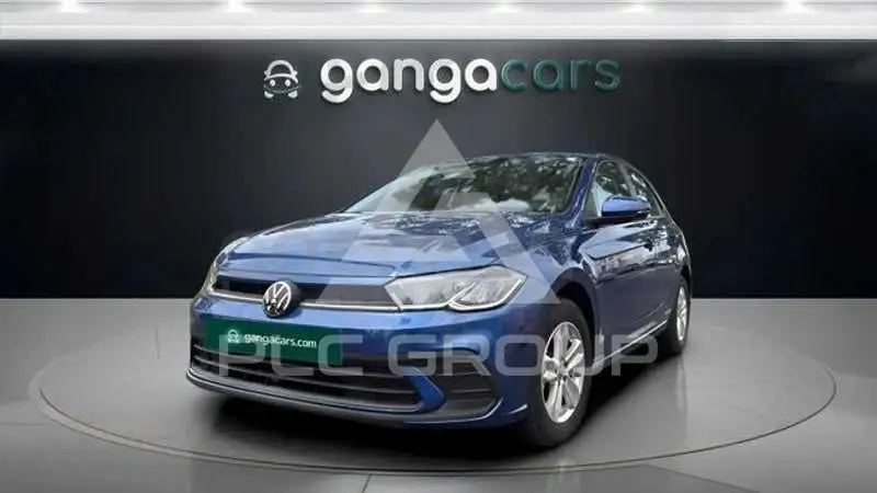 2022 Volkswagen Polo