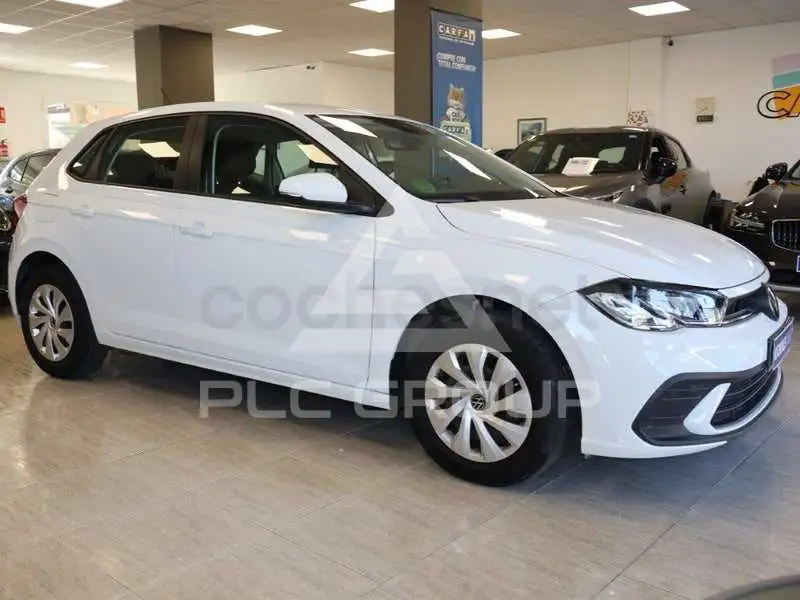2022 Volkswagen Polo