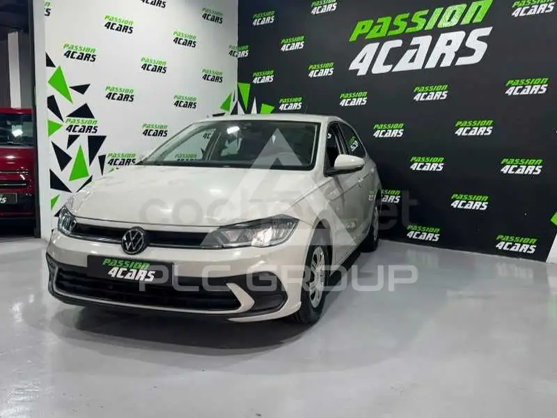 2022 Volkswagen Polo