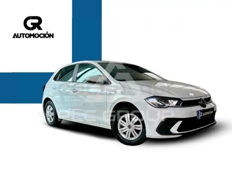 2022 Volkswagen Polo