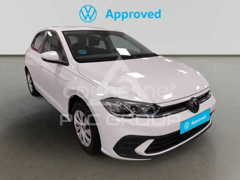 2022 Volkswagen Polo