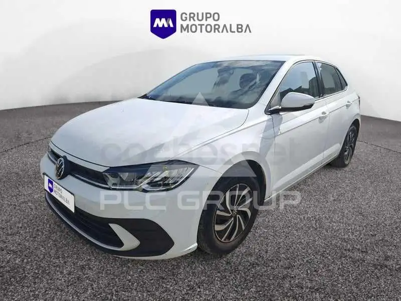 2022 Volkswagen Polo