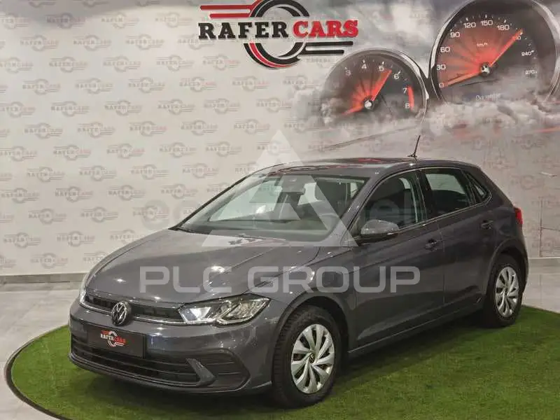 2022 Volkswagen Polo