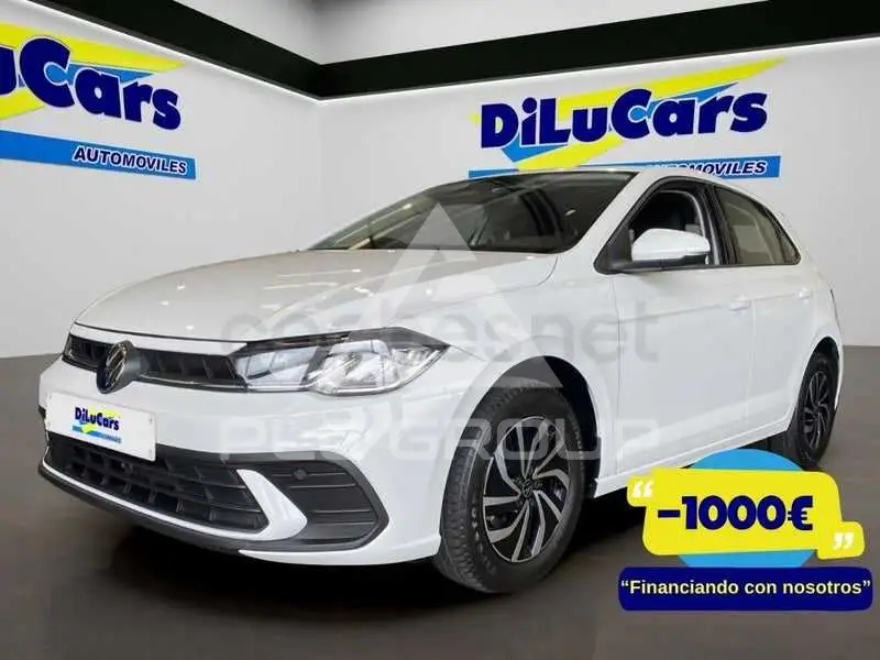 2022 Volkswagen Polo