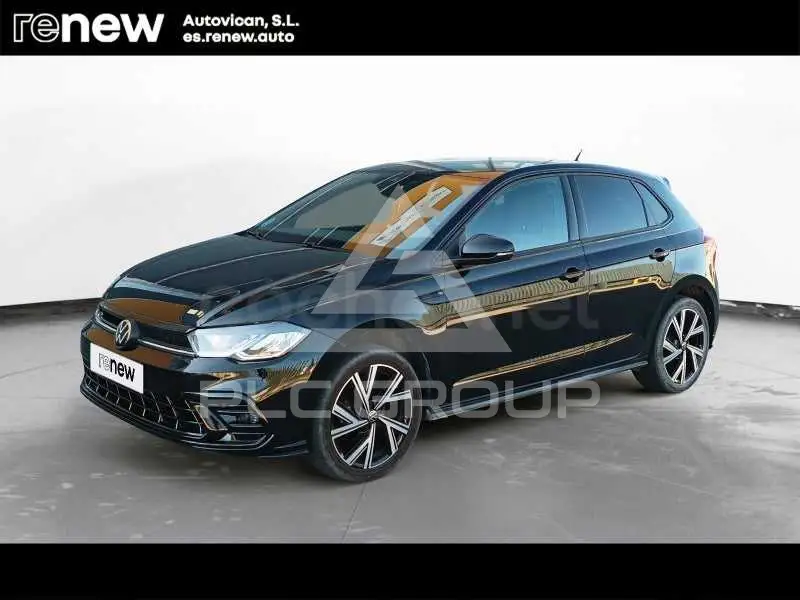2022 Volkswagen Polo