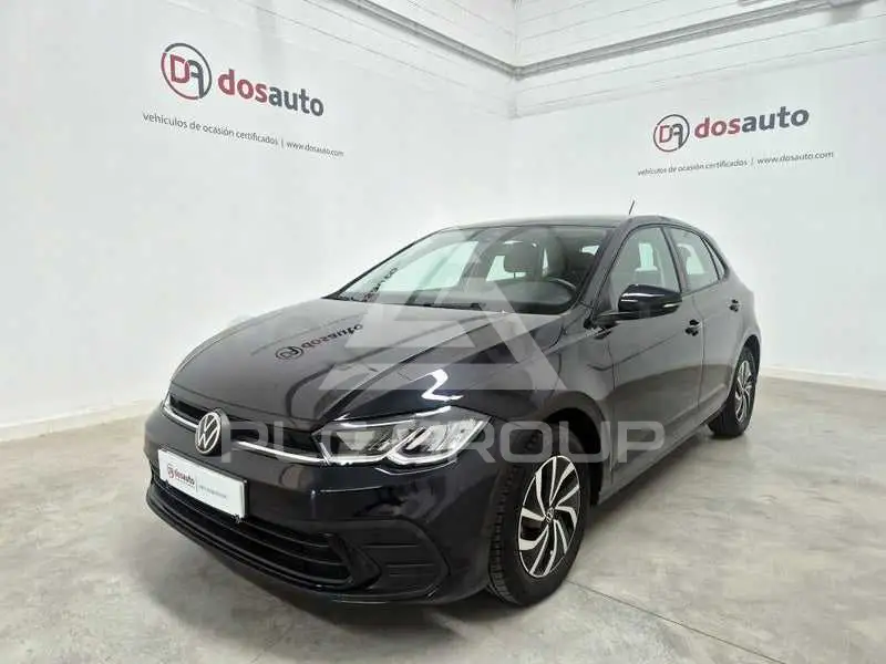 2022 Volkswagen Polo