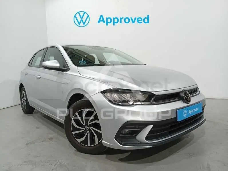 2022 Volkswagen Polo