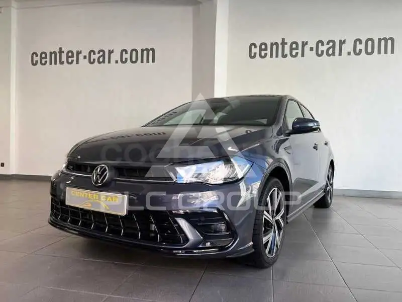 2022 Volkswagen Polo