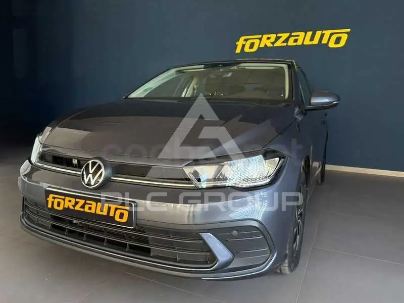 2022 Volkswagen Polo