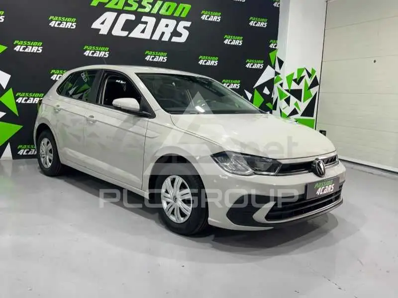 2022 Volkswagen Polo