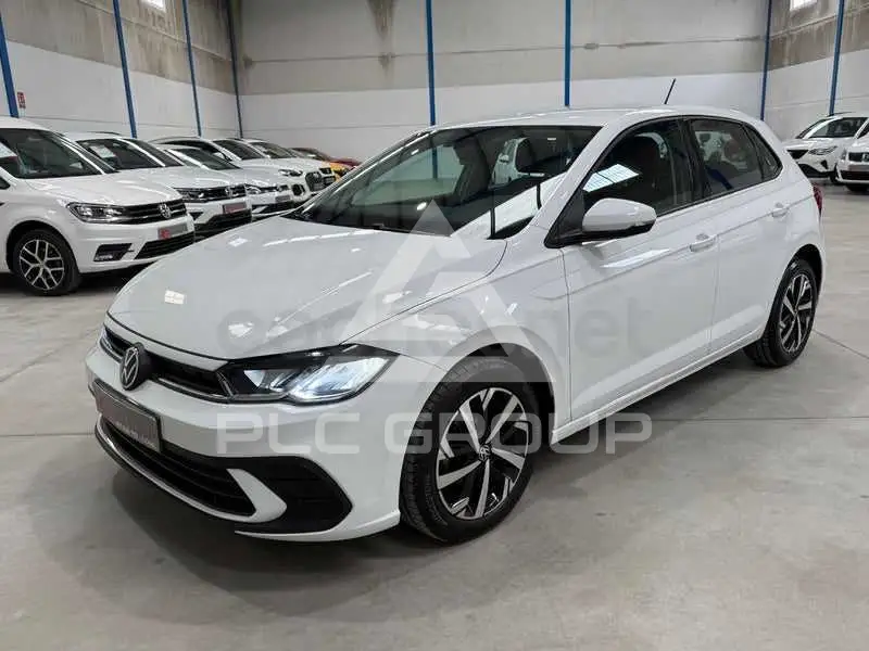 2022 Volkswagen Polo