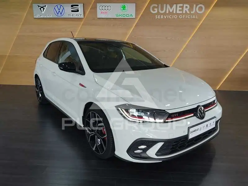 2022 Volkswagen Polo