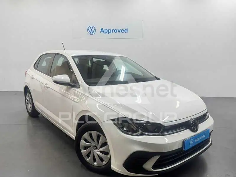 2022 Volkswagen Polo